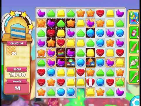 Level - 1261 thumbnail