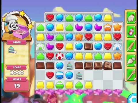 Level - 1262 thumbnail
