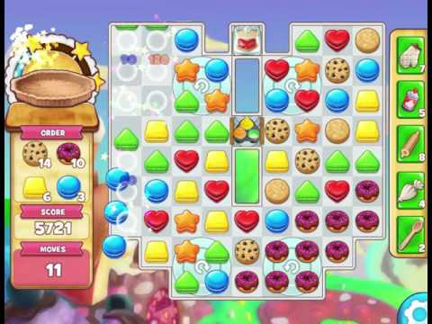 Level - 1263 thumbnail