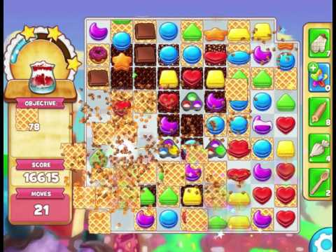 Level - 1264 thumbnail