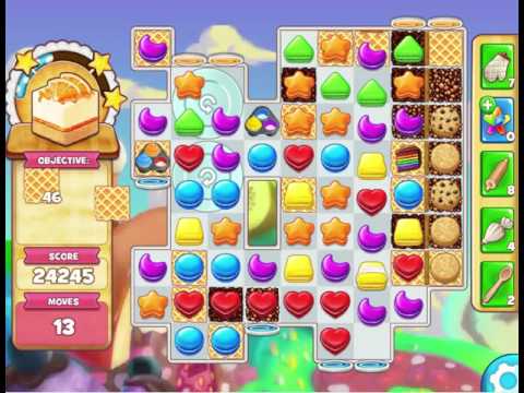 Level - 1265 thumbnail