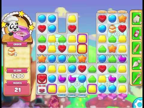 Level - 1266 thumbnail