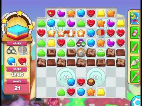 Level - 1267 thumbnail