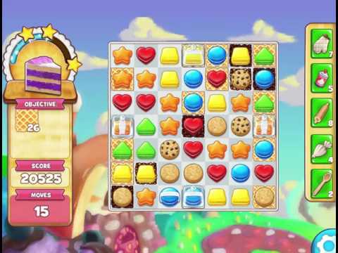 Level - 1268 thumbnail