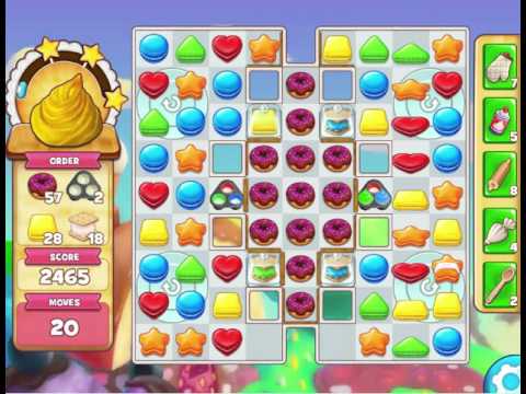 Level - 1269 thumbnail