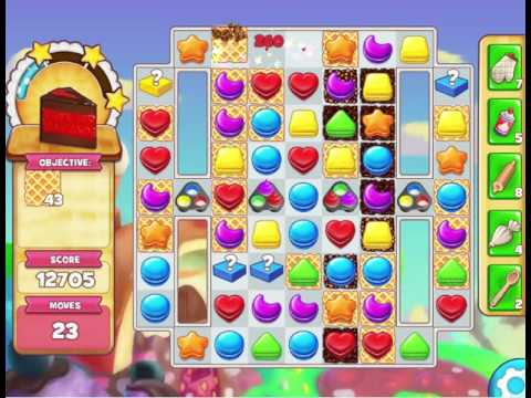 Level - 1270 thumbnail