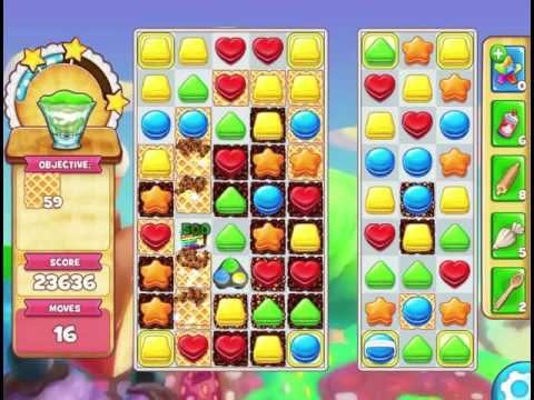 Level - 1273 thumbnail