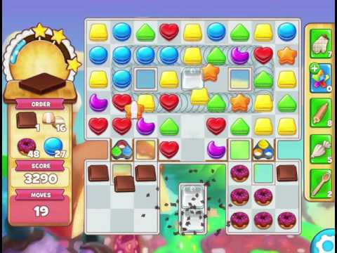 Level - 1275 thumbnail