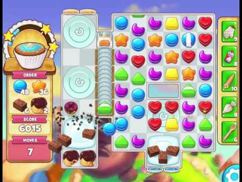 Level - 1417 thumbnail