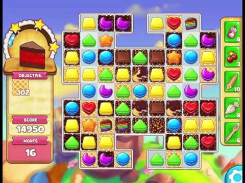Level - 1418 thumbnail