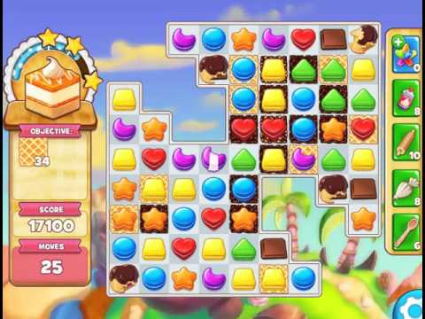 Level - 1420 thumbnail