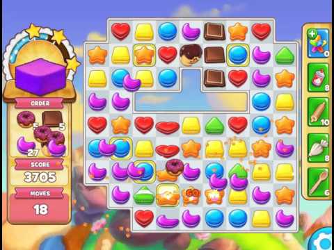 Level - 1421 thumbnail