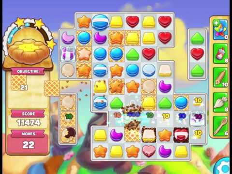Level - 1422 thumbnail