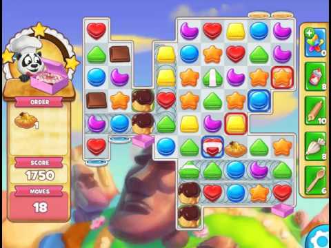 Level - 1423 thumbnail