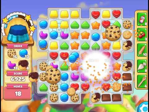 Level - 1424 thumbnail
