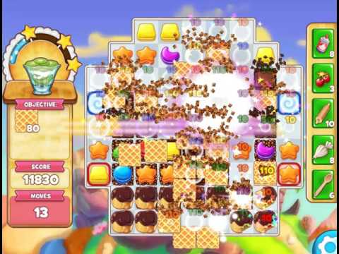 Level - 1425 thumbnail