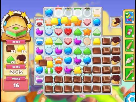 Level - 1426 thumbnail