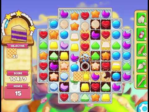 Level - 1427 thumbnail