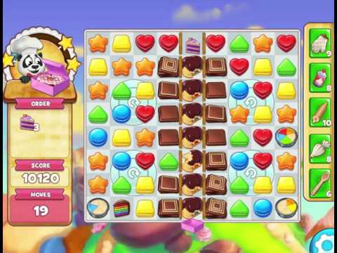 Level - 1428 thumbnail
