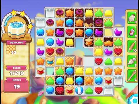Level - 1429 thumbnail