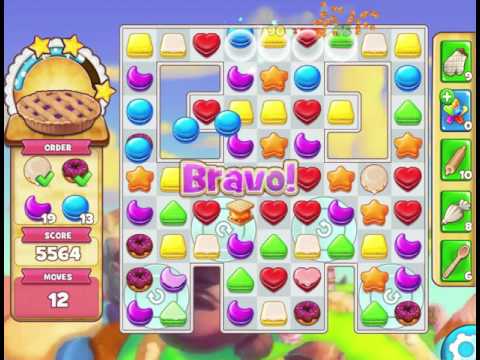 Level - 1430 thumbnail