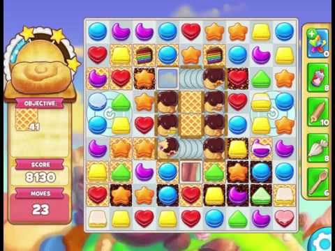 Level - 1432 thumbnail