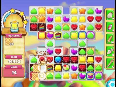 Level - 1433 thumbnail