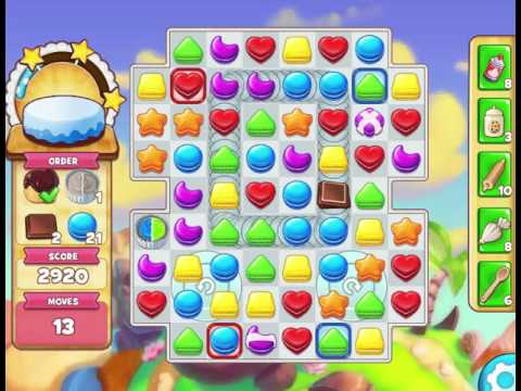 Level - 1434 thumbnail