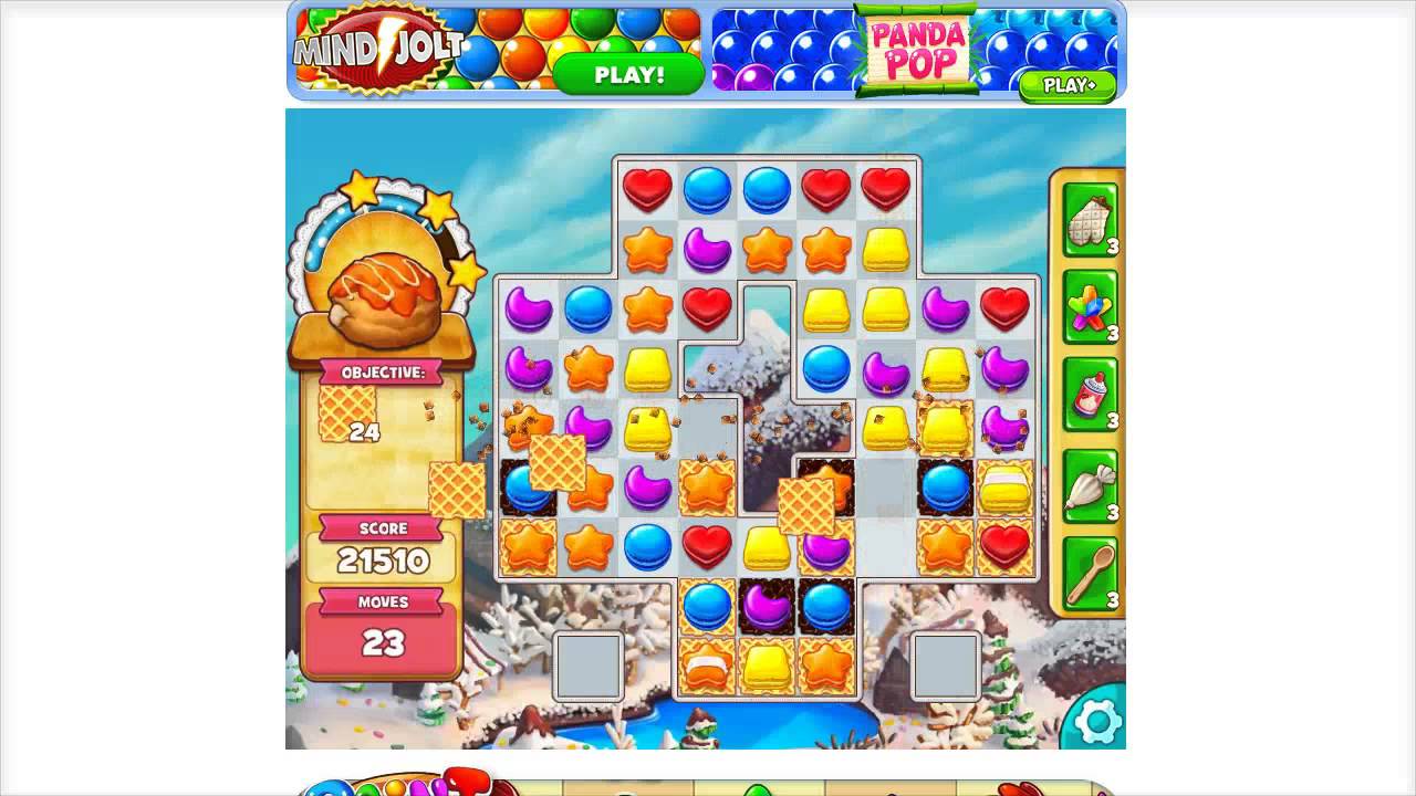 Level - 125 thumbnail