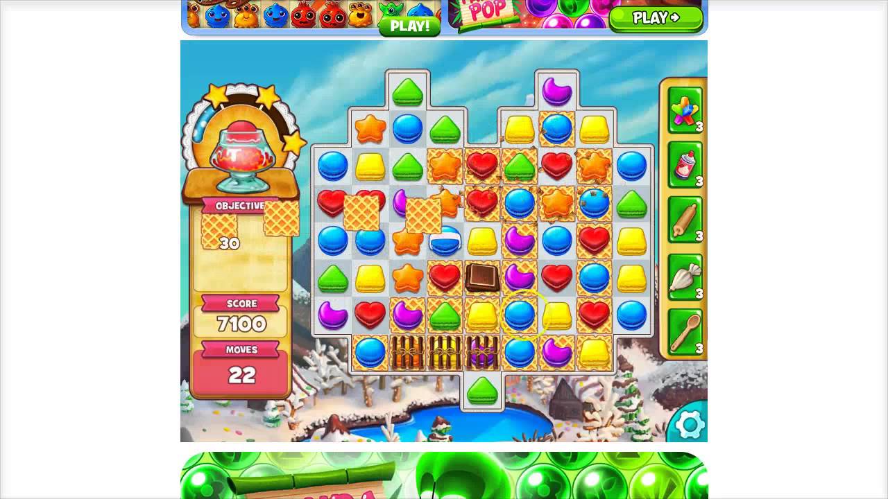 Level - 126 thumbnail