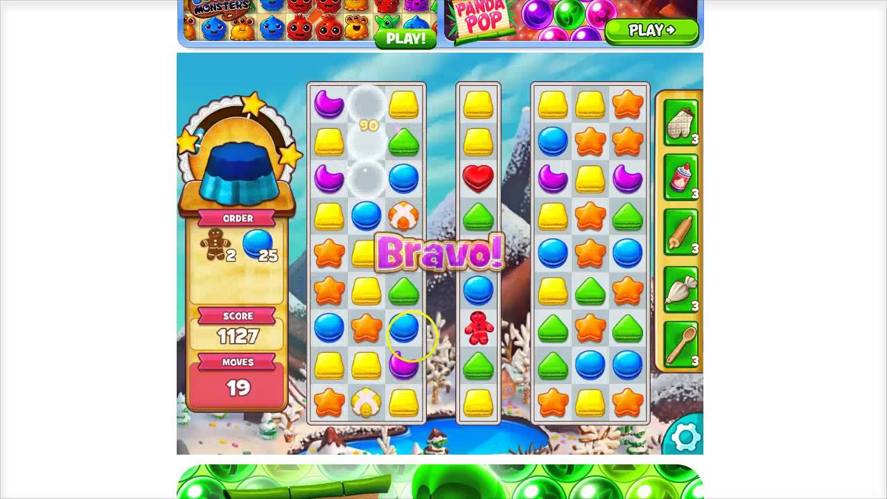 Level - 127 thumbnail