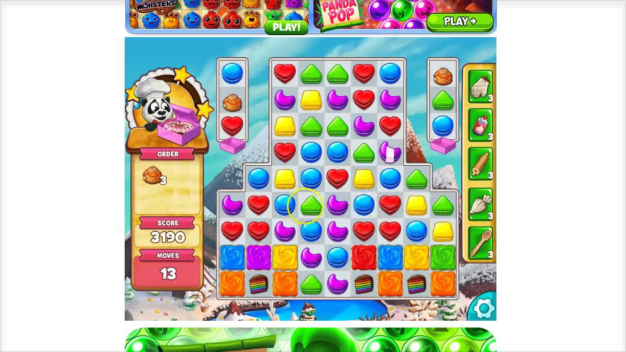 Level - 128 thumbnail
