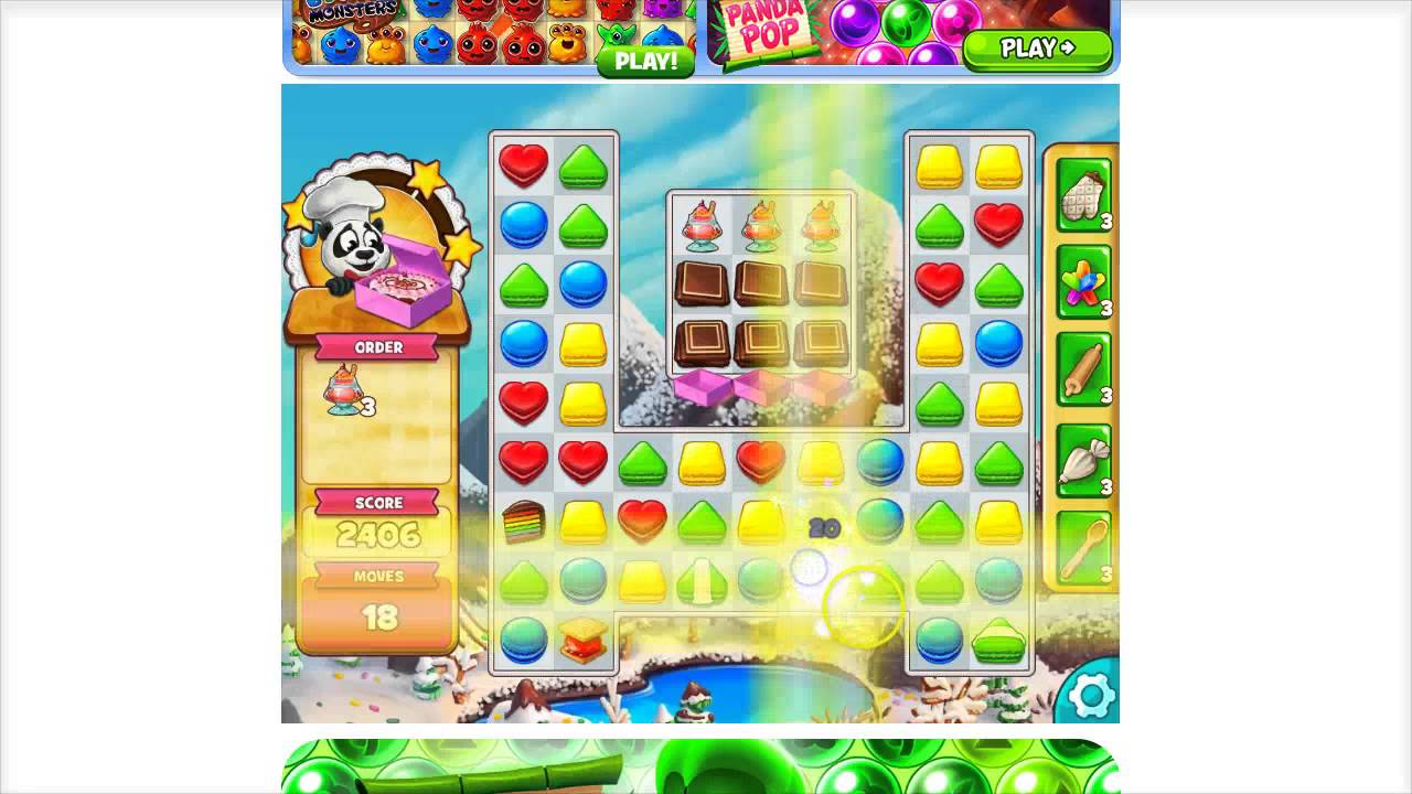 Level - 129 thumbnail