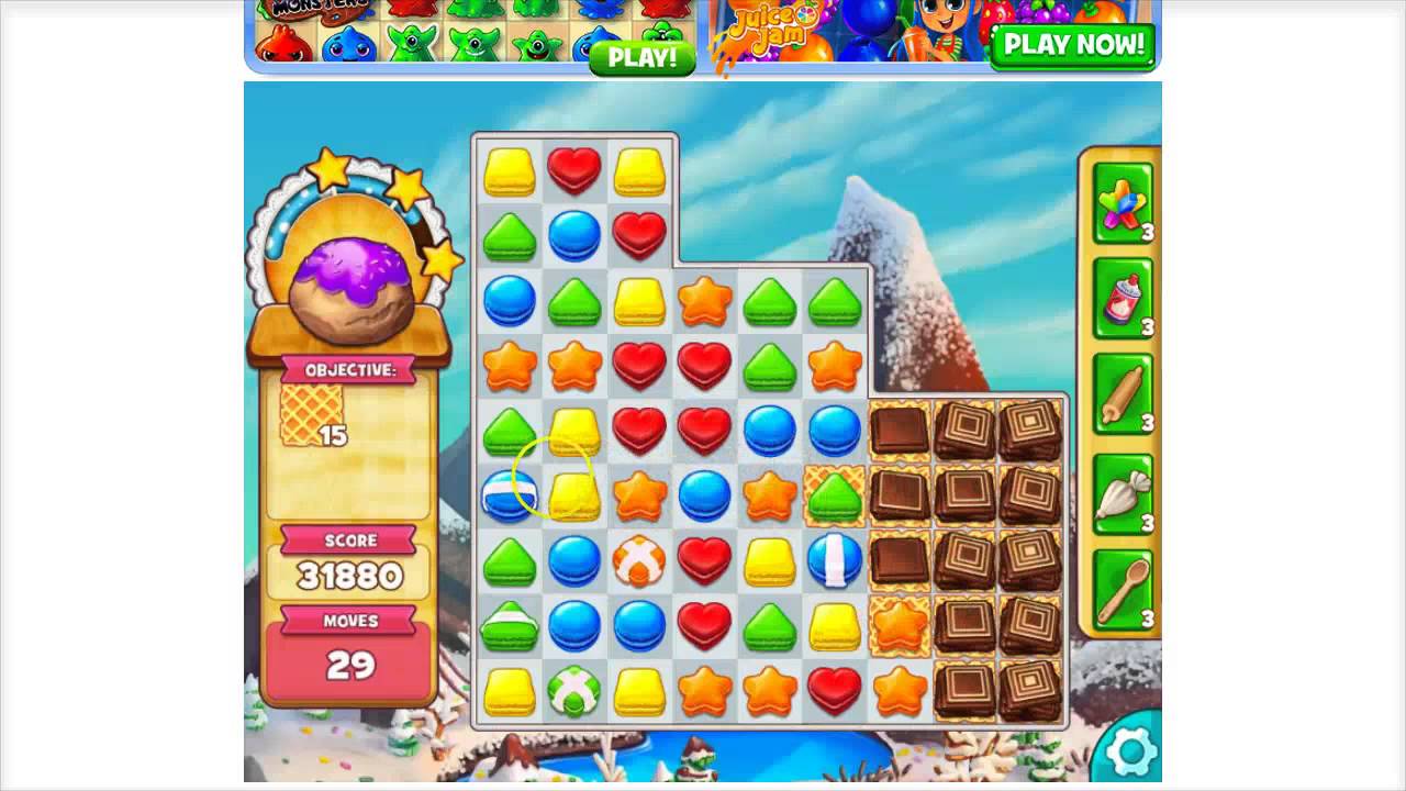 Level - 131 thumbnail