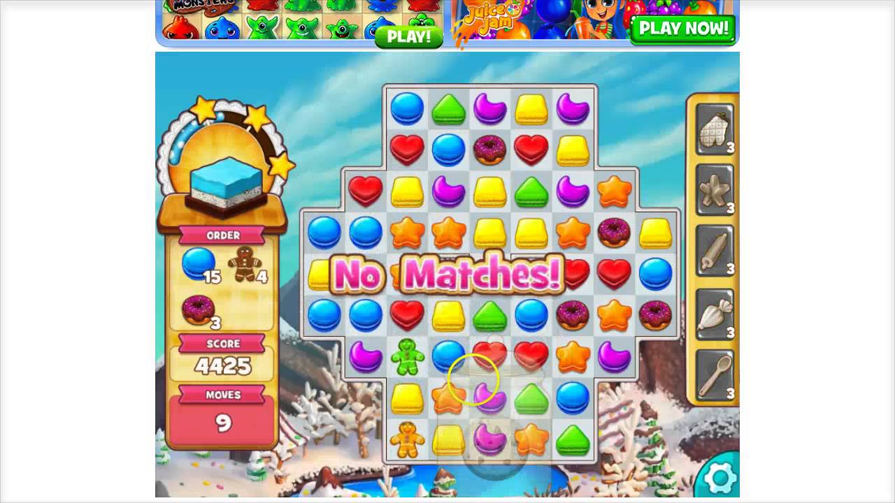 Level - 132 thumbnail