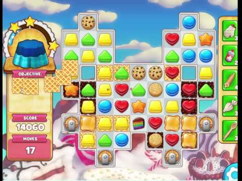 Level - 418 thumbnail