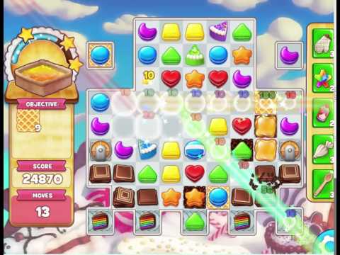 Level - 421 thumbnail