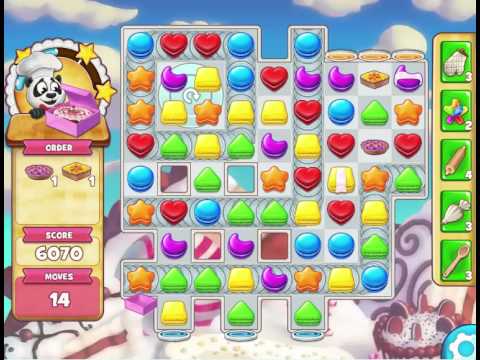 Level - 422 thumbnail