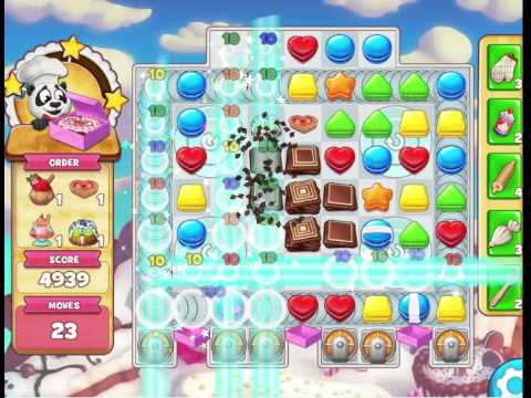 Level - 431 thumbnail