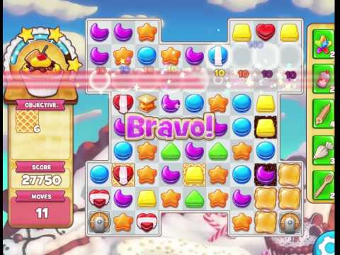 Level - 433 thumbnail