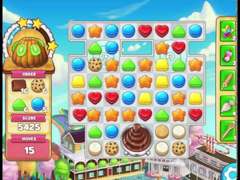 Level - 780 thumbnail