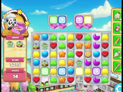 Level - 781 thumbnail