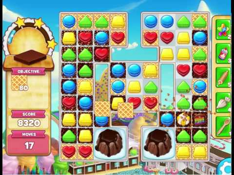 Level - 782 thumbnail