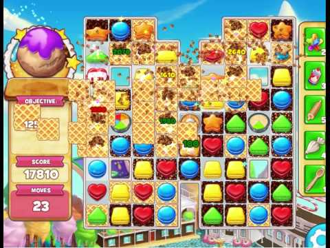 Level - 783 thumbnail