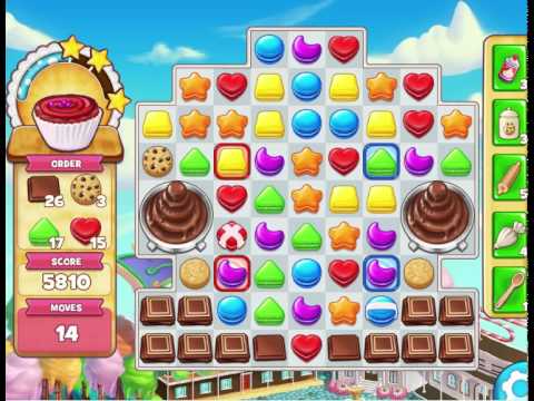 Level - 784 thumbnail