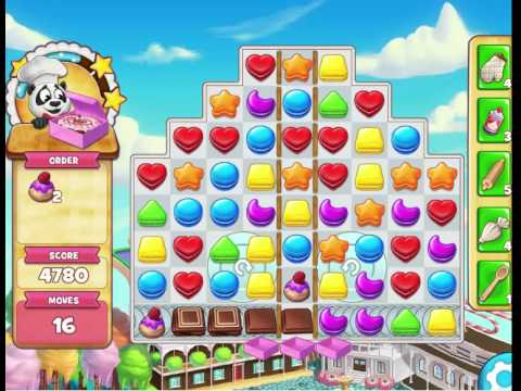 Level - 785 thumbnail