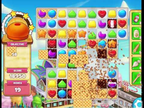 Level - 786 thumbnail