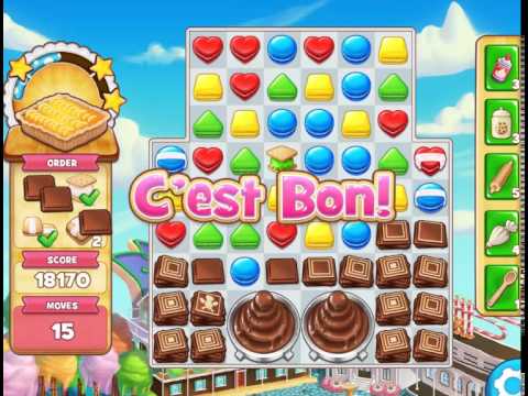 Level - 788 thumbnail