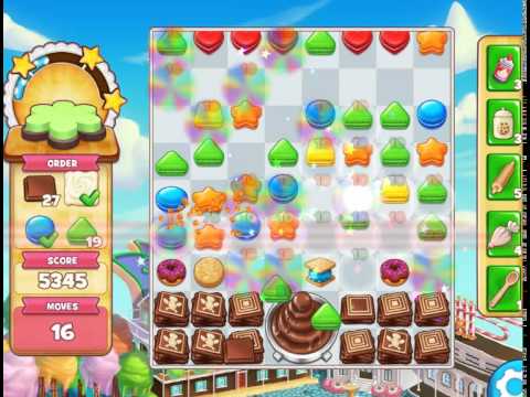 Level - 789 thumbnail