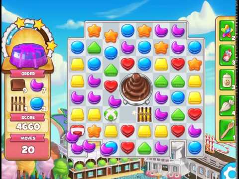 Level - 791 thumbnail